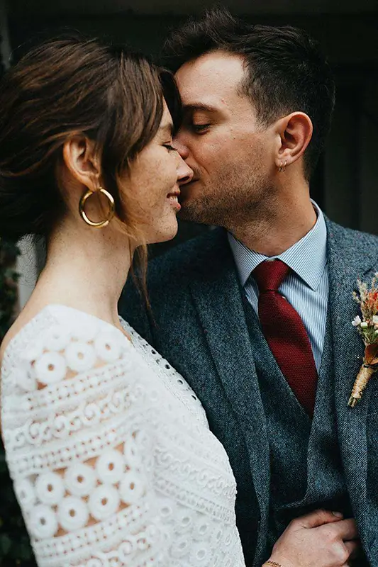 mariage selon Almondine photographe