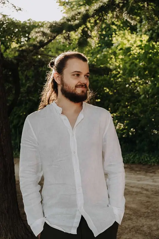 mariage d'été pique nique