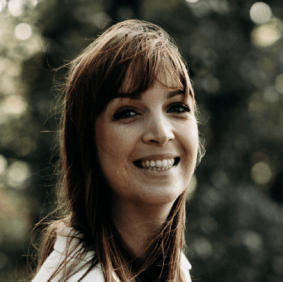 Lea Le Hegarat de Green My Day