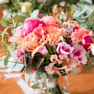 Fleuriste Studio Matthieu