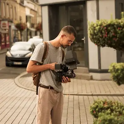 Videaste