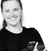 Ancrée caviar végétal