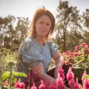La vie en Roses fleuriste