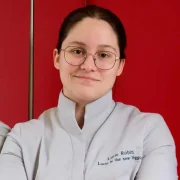 Traiteur végétarien - Lucie is the new veggie