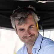 Cyril DJ écoresponsable Bretagne