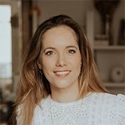Elodie de Hello Madame