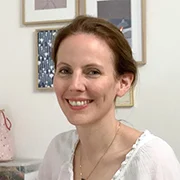 Julia Reymann d'adepte