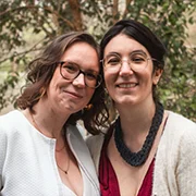 Léa et Marion Occasion Ideale